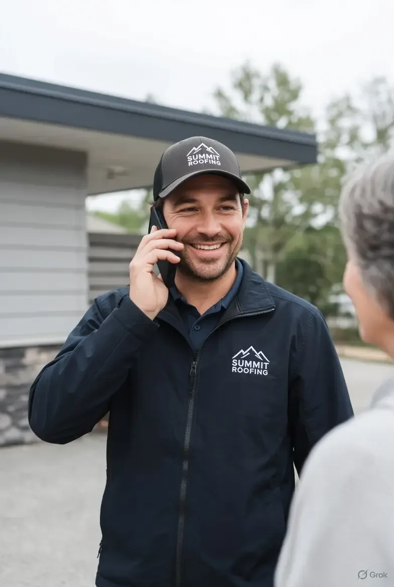 Flat Roof Leak Repair Eagle Point, OR FAQs